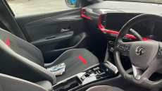 Vauxhall Mokka 100kW GS 50kWh 5dr Auto Electric Hatchback